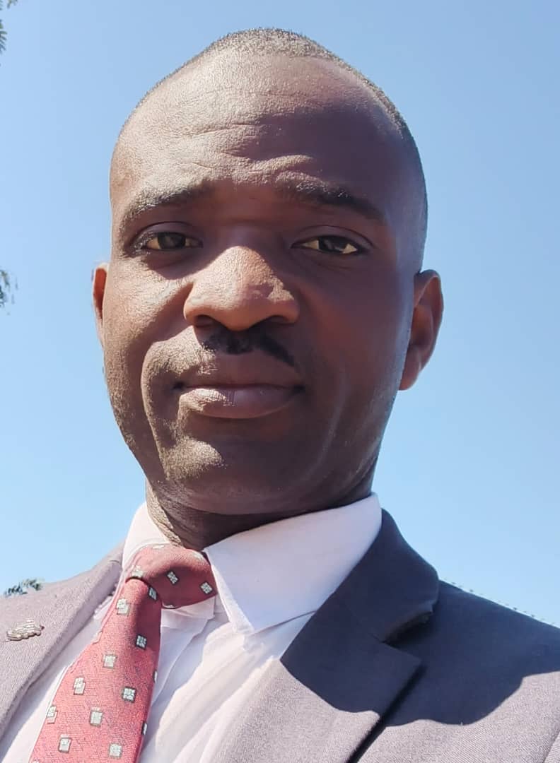 PETER TUNGOMBE